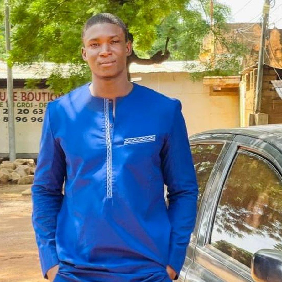 Abdrahamane Diawara
